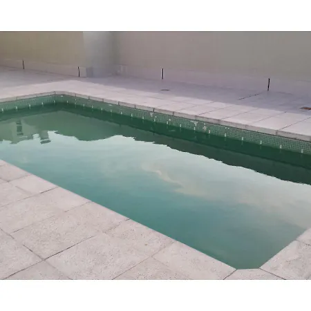 Modern Apartment Rivas - Swimming Pool Buenos Aires Exterior photo