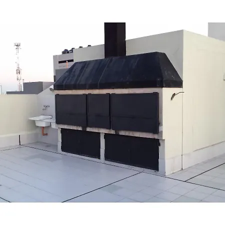 Modern Apartment Rivas - Swimming Pool Buenos Aires Exterior photo