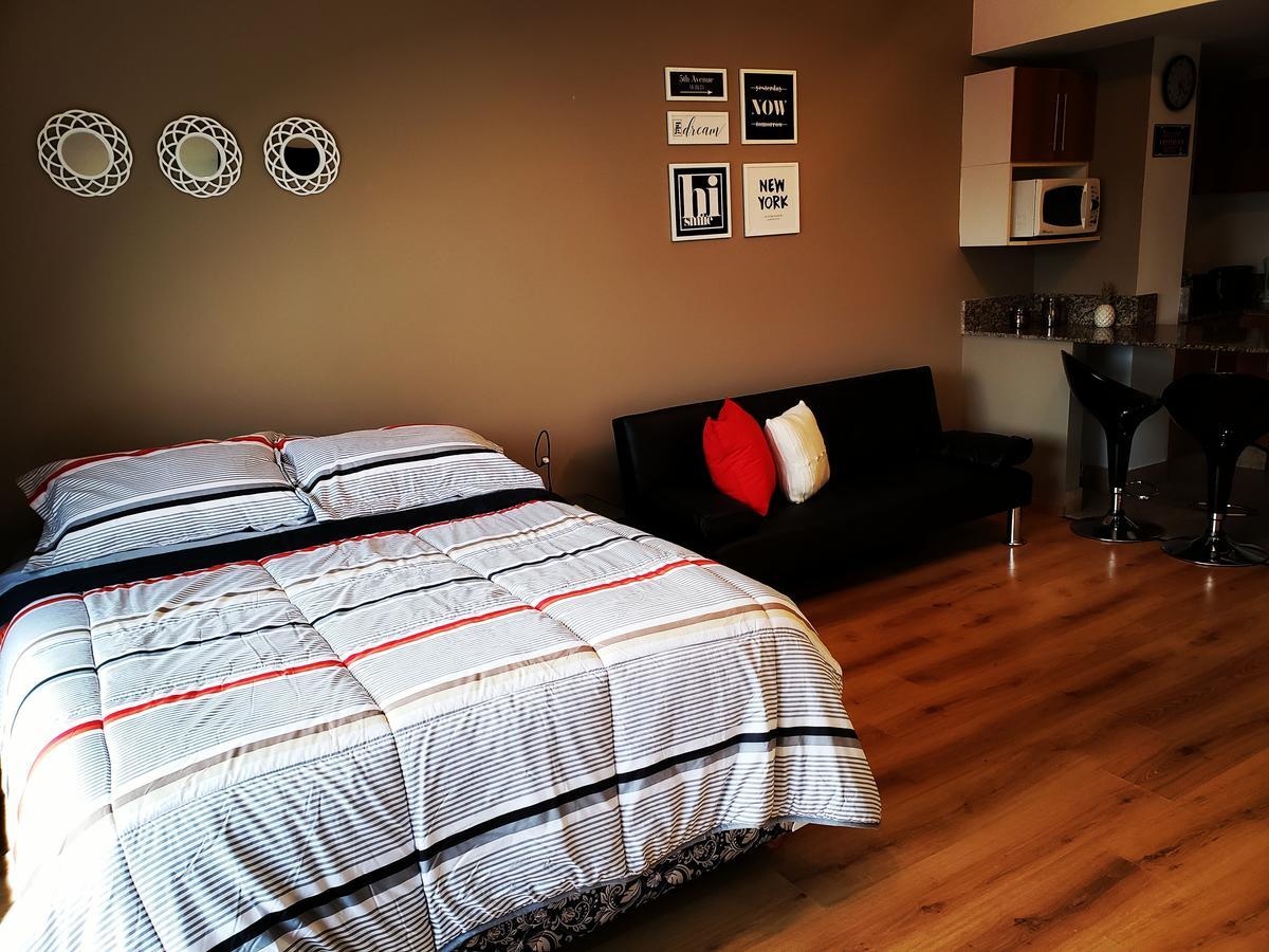 Apartment Modern Rivas - Swimming Pool